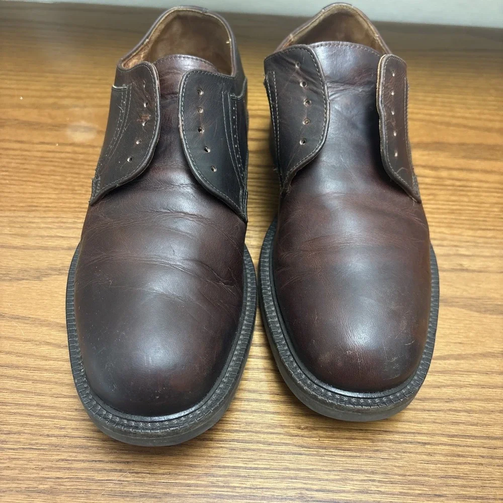 Johnston & Murphy italy total